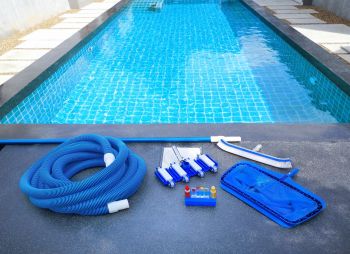 Pool Maintenance in Jacksonville, Florida by Florida Shores Pool Care, Inc