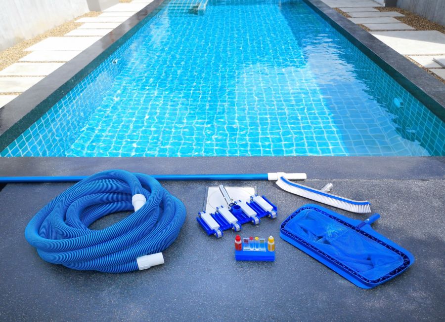 Pool Maintenance by Florida Shores Pool Care, Inc