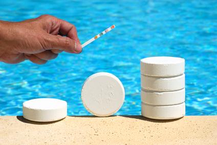 Pool Water Testing in Jacksonville, FL by Florida Shores Pool Care, Inc
